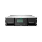 SC MSL3040 LTO9 FC Drv 20LTO9 Crtg приобретенный товар 