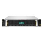 SC MSA 2062 SFF SAS 32TB Storage приобретенный товар 