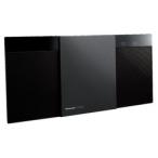 SC-HC320-K compact стерео система ( черный ) приобретенный товар 