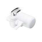 Panasonic パナソニック 浄水器 TK-CJ14-W 蛇口用浄水器 - 最安値