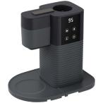 次世代電気ポット ブラック 1台 取り寄せ商品