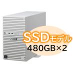 Express5800/D/T110m Xeon 6315P 4C/16GB/SSD 480GB*2 RAID1/W2022/タワー  目安在庫=△