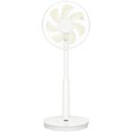 リビング扇　ホワイト 取り寄せ商品