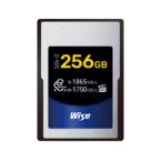 Wise CFexpress 4.0 Type A карта 256GB приобретенный товар 