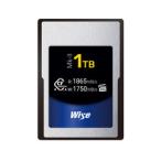Wise CFexpress 4.0 Type A карта 1TB приобретенный товар 