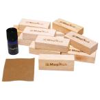 カンフルオイル&天然防虫ブロックセット 取り寄せ商品