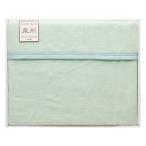  свободный режим Izumi . цвет двусторонний шелк . хлопок одеяло шерсть перо часть зеленый [ примерно 1400×2000mm] приобретенный товар 