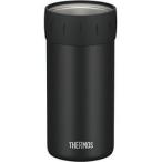 THERMOS（サーモス） 保冷缶ホルダー 500ml缶用 ブラック 取り寄せ商品