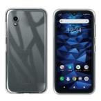  Kyocera DIGNO BX2 A101KC соответствует TPU кейс прозрачный приобретенный товар 