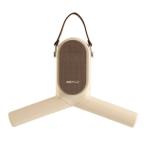  Estee ro портативный Smart вешалка сухой * устранение бактерий .1 шт. . приобретенный товар 