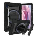 Lenovo Tab7 2023 соответствует ударопрочный кейс черный приобретенный товар 