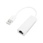 USB2.0 to LAN адаптер приобретенный товар 