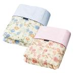  сон замечательная вещь Toray антибактериальный дезодорация хлопчатник sebe белка ввод стеганый покрывало из марли 2 шт. комплект приобретенный товар 