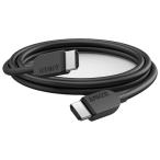 ANKER HDMI ケーブル(8K) 1.8m ブラック 1本 取り寄せ商品