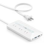 ANKER USB Power Strip A91F2521