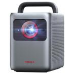 ホームプロジェクター NEBULA Cosmos SE 4K 1800ANSIルーメン スペースグレー 1台 取り寄せ商品