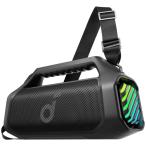 soundcore Boom 2 Pro(Bluetooth динамик ) черный 1 шт. приобретенный товар 