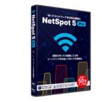 NetSpot 5 Pro( соответствует OS:WIN&amp;MAC) приобретенный товар 