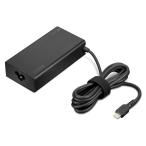 Lenovo 100W USB Type-C AC адаптор стандарт наличие =^