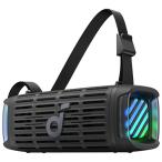 Soundcore Boom 3i уличный динамик черный 1 шт. приобретенный товар 