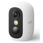 eufy(ユーフィ) 屋外カメラ eufyCam C35 ホワイト 1台 取り寄せ商品