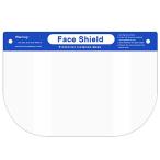 RABLISS フェイスシールド 1パック(10枚) 目安在庫=○