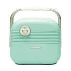 ホットサンドメーカー 2枚 エメラルド 取り寄せ商品