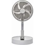 充電式ロッドネックファン 取り寄せ商品