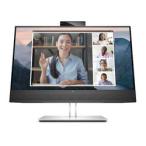 HP E24mv G4 23.8インチビデオ会議用 IPSモニター 目安在庫=○