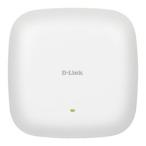 ディーリンクジャパン スタンドアロンAP、802.11a/b/g/n/ac/ax(4×4)、WiFi6対応、屋内用 取り寄せ商品