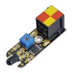 炎センサー（Arduino用）EasyPlug (1セット) 取り寄せ商品