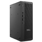 Dell Pro Max Micro(Core Ultra 5 235/16GB/SSD*512GB/ накопитель на оптических дисках нет /W стандарт наличие =^