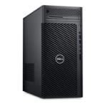 Precision Tower 3680(Core i7-14700/16GB/SSD*512GB/DVD+/-RW RAM dry приобретенный товар 