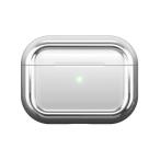 Pulse for AirPods Pro（第2/1世代） アルミ・ミラーシルバー 取り寄せ商品