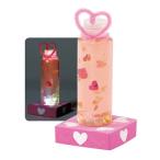 【5個セット】 キラキラ光る!スノードームライト 取り寄せ商品