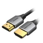 [3 шт. комплект ] VENTION первоклассный HDMI кабель Male to Male HD кабель aluminium приобретенный товар 