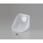 ユニオンコンテナーII型　容器（多層）タイプ　5L  (1個) 取り寄せ商品