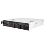 2U сервер кейс SST-RM21-308 приобретенный товар 