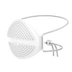 シリコンフィットマス