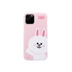 ＬＩＮＥ　ＦＲＩＥＮＤＳ iPhone 11 Pro SLIM FIT ベーシック コニー 目安在庫=△