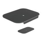  дисплей arm укрепление plate черный ( защита сиденье имеется ) стандарт наличие =0