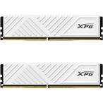 `c`s`@s XPG GAMMIX D35 WHITE DDR4-3600MHz U-DIMM 8GB~2 DUAL TRAY 񂹏i