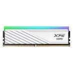 ＡＤＡＴＡ　Ｔｅｃｈｎｏｌｏｇｙ XPG LANCER BLADE RGB White DDR5-6000MHz U-DIMM 16GB×1 30-40-40 SINGLE 取り寄せ商品