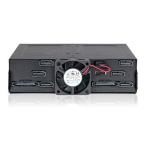 6 Bay 2.5 SATA HDD &amp; SSD Removable Drive Enclosure Backplane приобретенный товар 