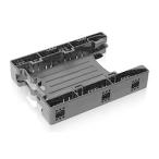 ICY BOX “2x25““ IDE/SATA in 1x 3.5 Bay 取り寄せ商品