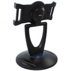 US-5025 タブレットスタンド黒 据置 取り寄せ商品