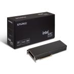 IntelR Arc Pro B70 установка графика карта стандарт наличие =^