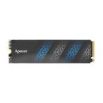 内蔵型SSD AP1TBAS2280P4UPRO-1 M.2 PCIe Gen3 x4 M.2 PCIe SSD AS2280P4U M.2 PCIe Gen3 x4 - Apacer