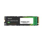 AS2280P4X M.2 PCIe Gen3 x4 256GB приобретенный товар 