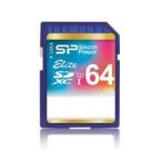 64GB SDXC Class10 UHS-1 соответствует (SP Elite UHS-1 серии ) приобретенный товар 